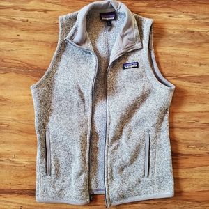 Patagonia Better Sweater Vest, XS